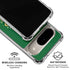 Elf Cotton Headed Ninny Muggins Google Pixel 10 Clear Case